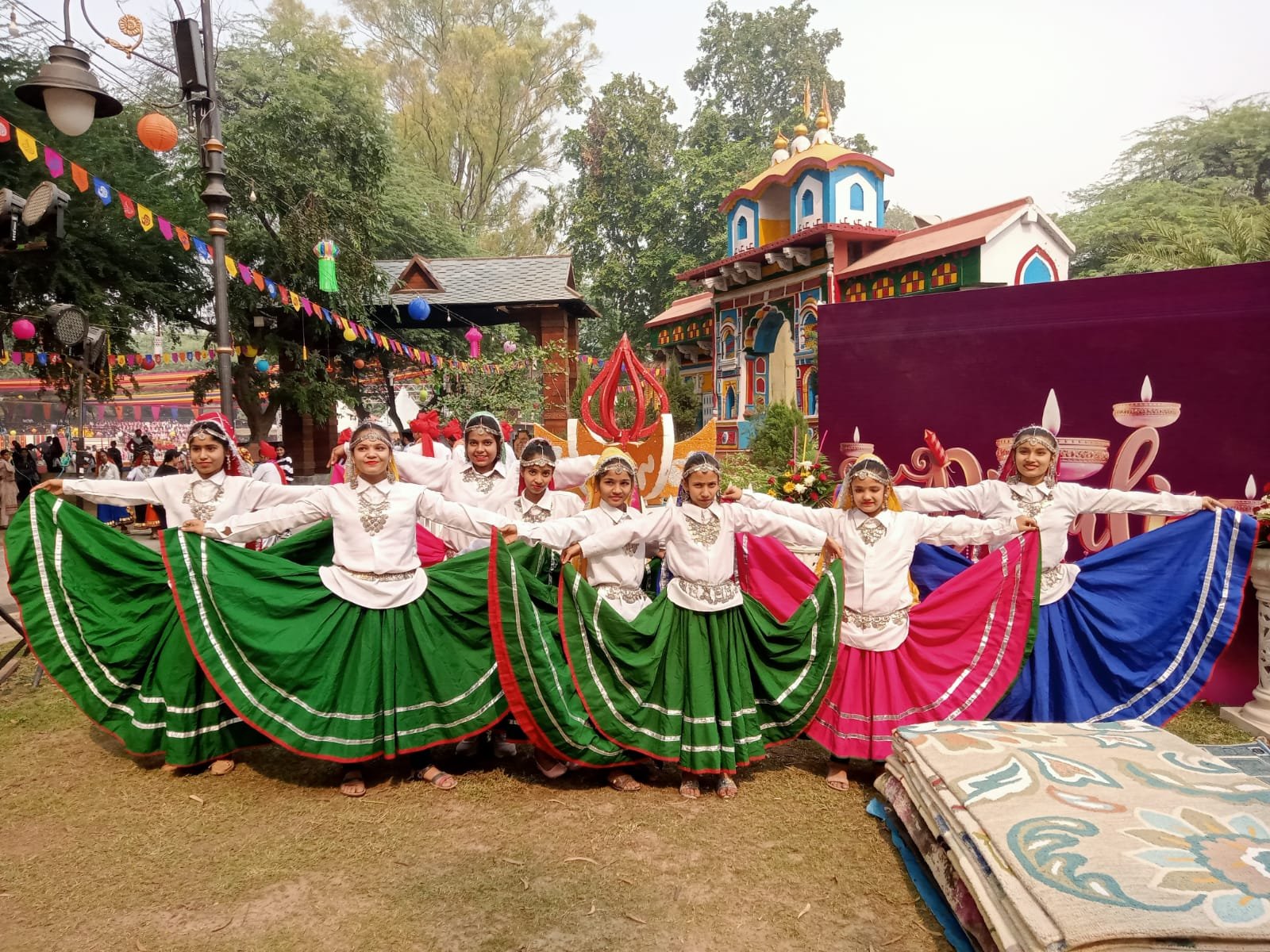 Genius Public School Campus