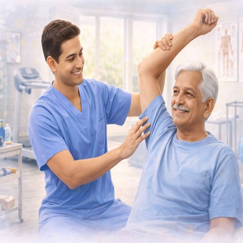 Physiotherapy Services
